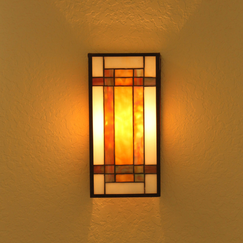All Wall Lights