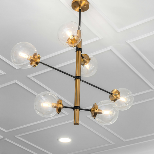 Chandeliers Under 10000