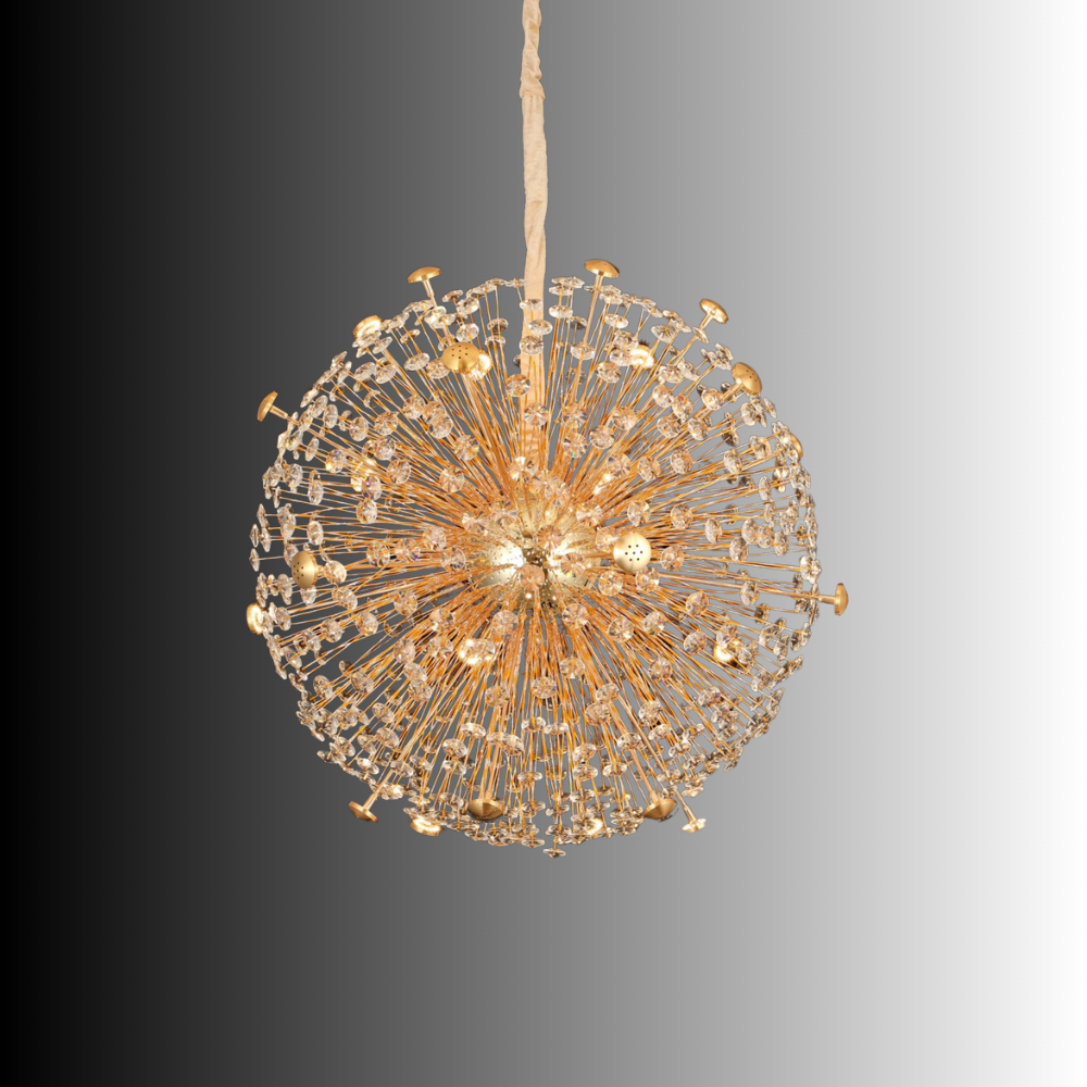 Pendants & Hanging Lights